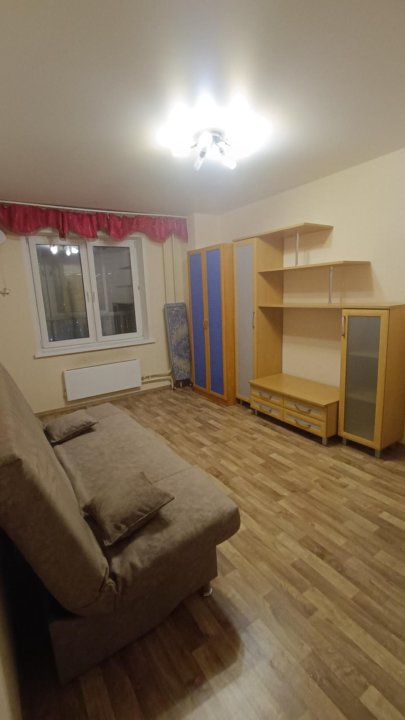 Красносельская - 6/1 №5