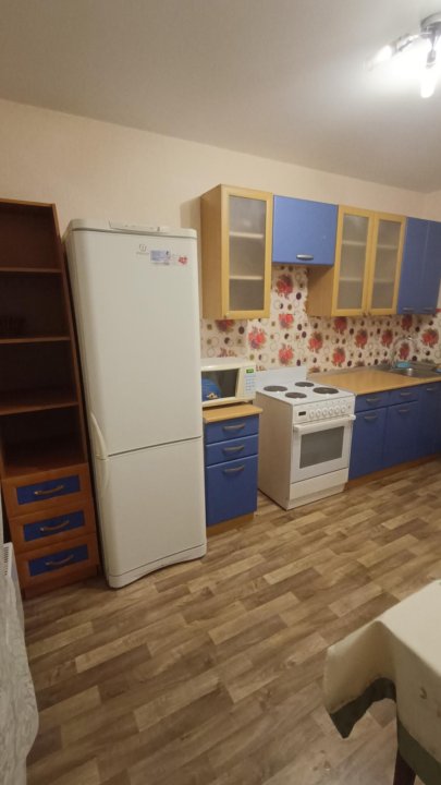 Красносельская - 6/1 №4