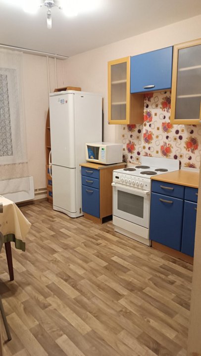 Красносельская - 6/1 №6