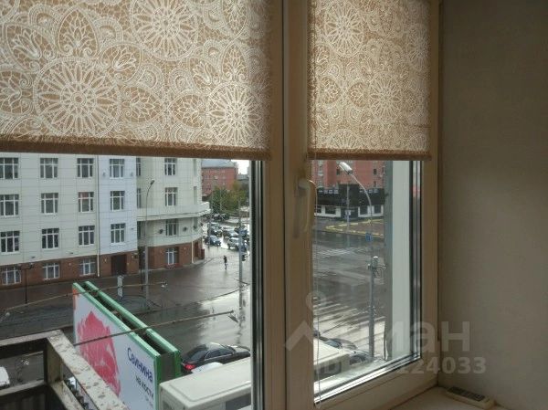 Вокзальная магистраль - 13 №3