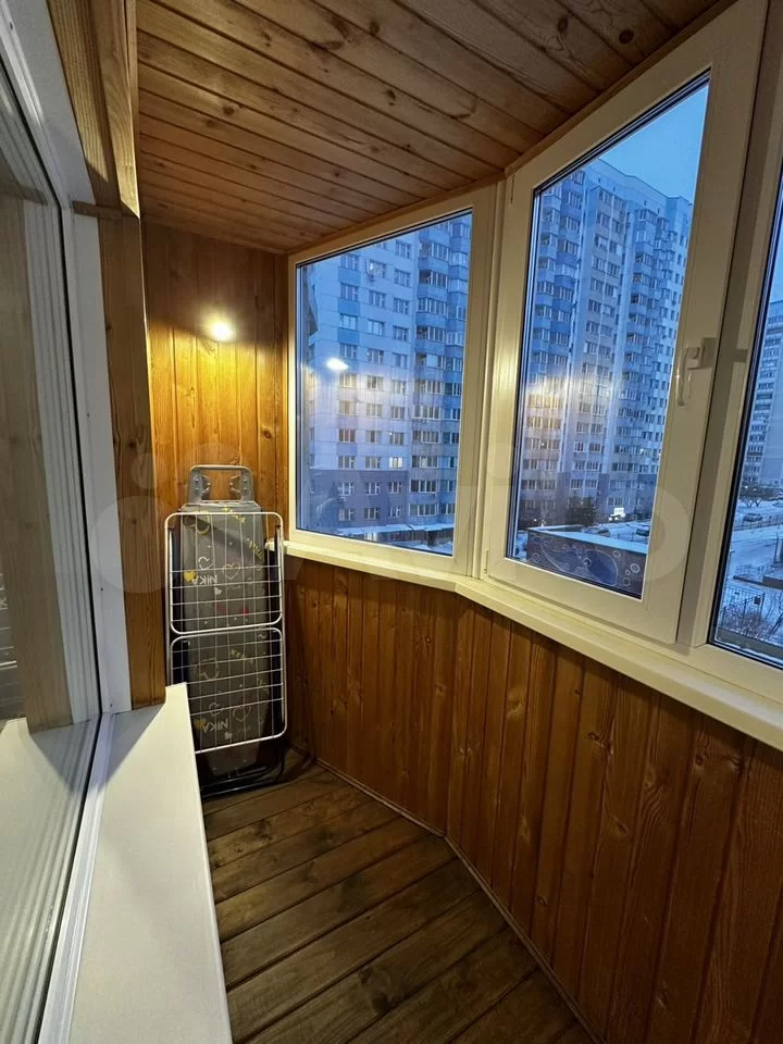 Горский микрорайон - 69/1 №6