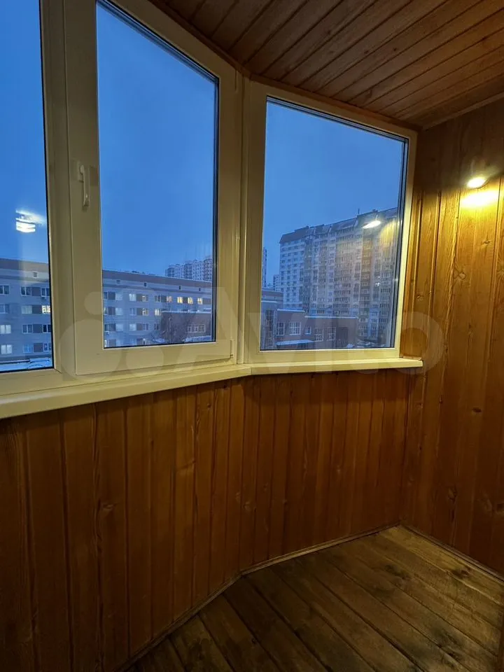 Горский микрорайон - 69/1 №9