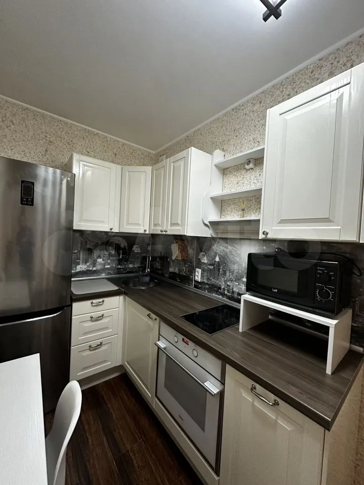 Горский микрорайон - 69/1 №10