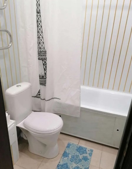 Бориса Богаткова - 260/1 №5