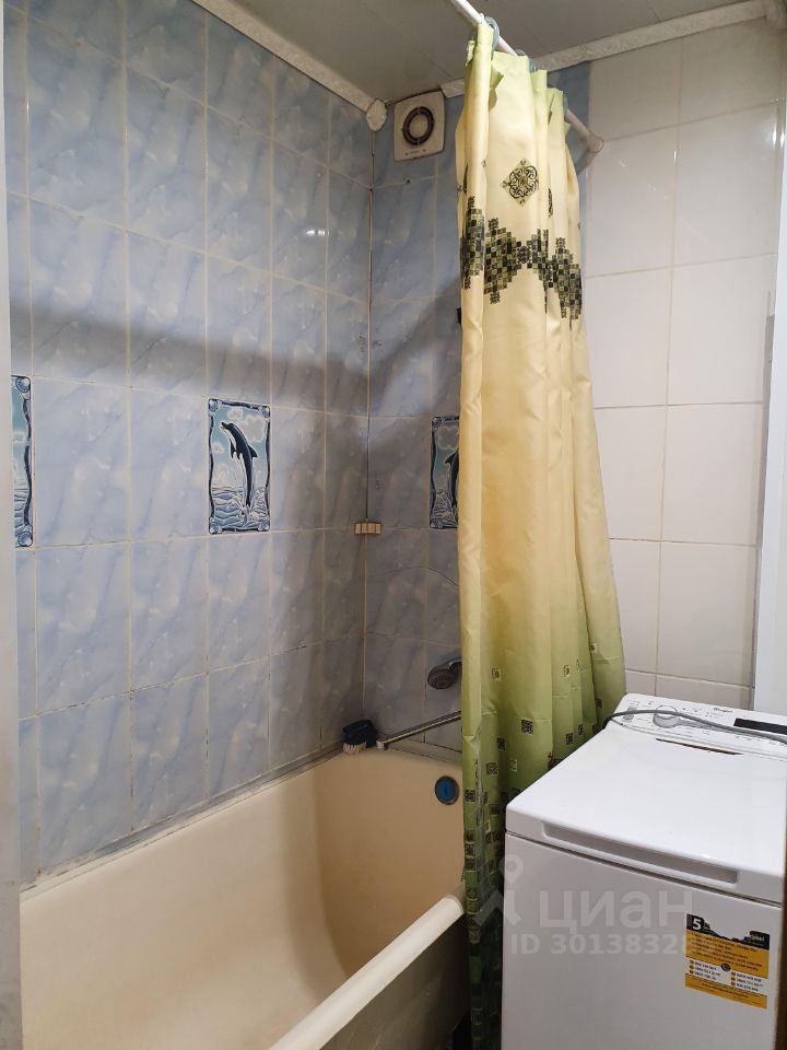 Ватутина - 49/1 №5