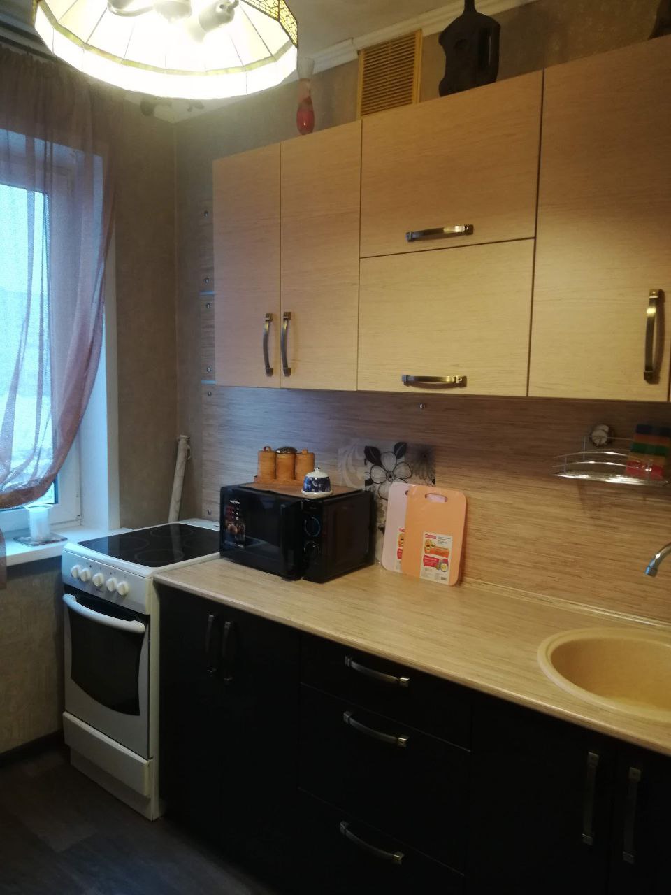 Кропоткина - 128/1 №6