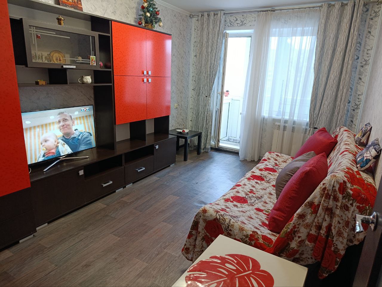 Кропоткина - 128/1 №1