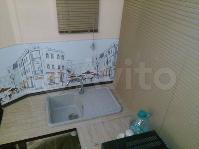 ул. Достоевского, д.13 №1