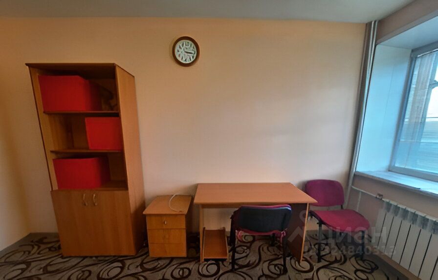 Станиславского - 29 №10