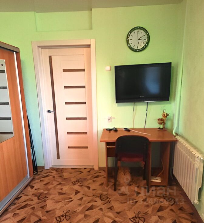 ул. Станиславского, д.29 №1