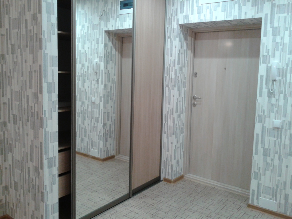 ул. Декабристов, д.41 №1