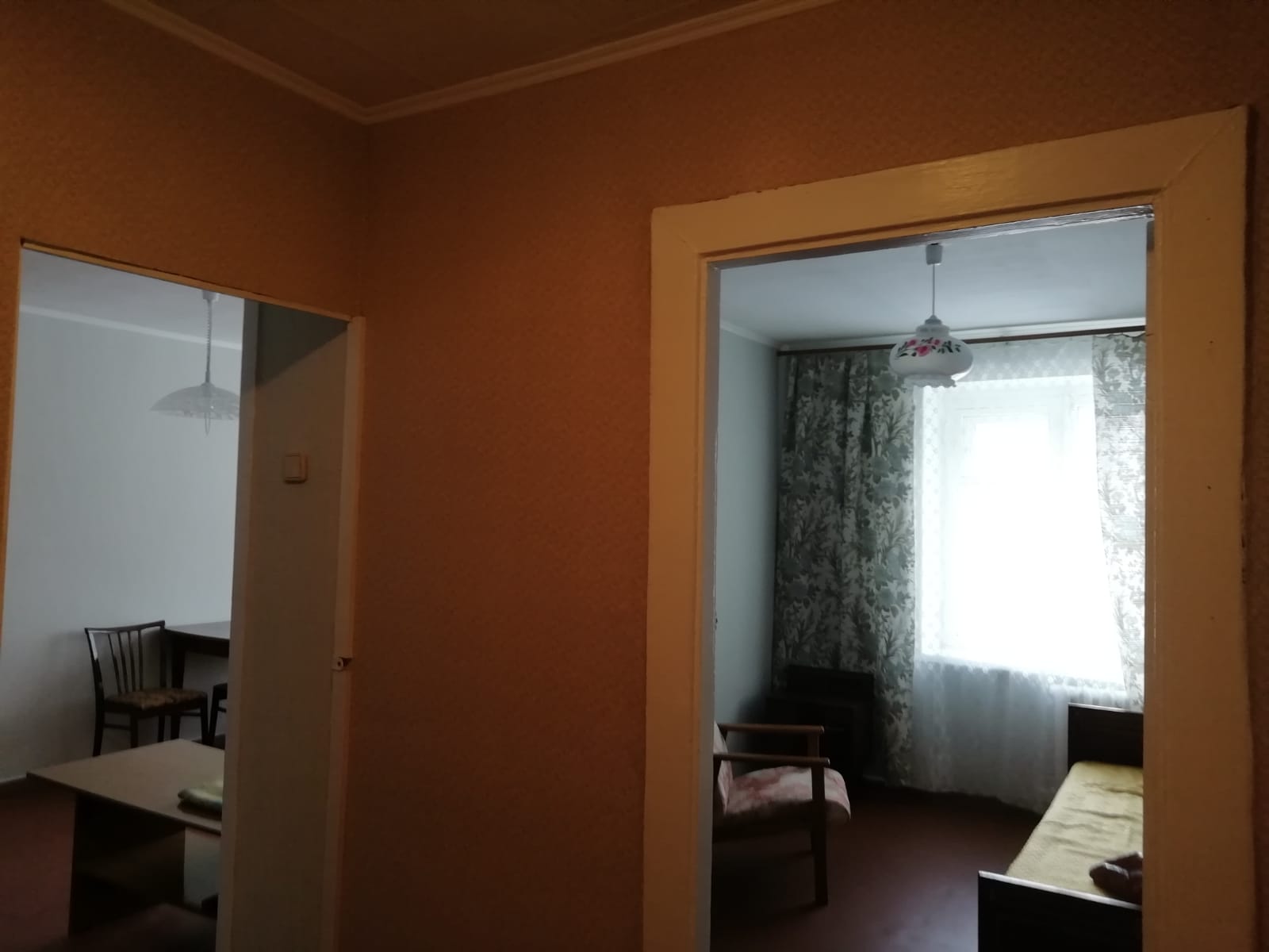 Зыряновская - 121 №7