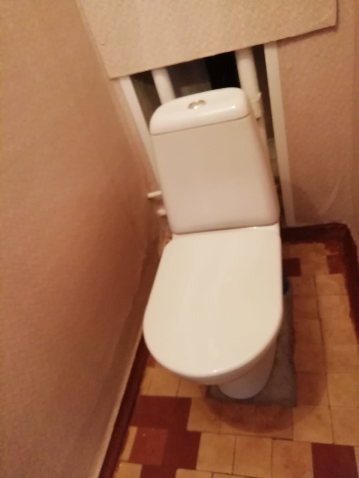 Зыряновская - 121 №6