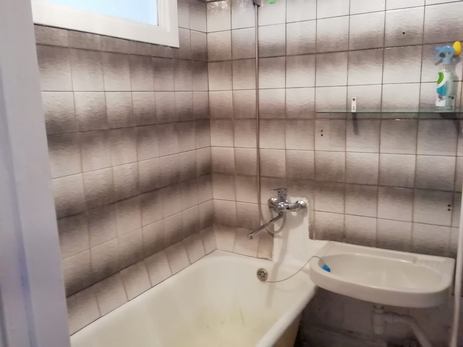 Зыряновская - 121 №5