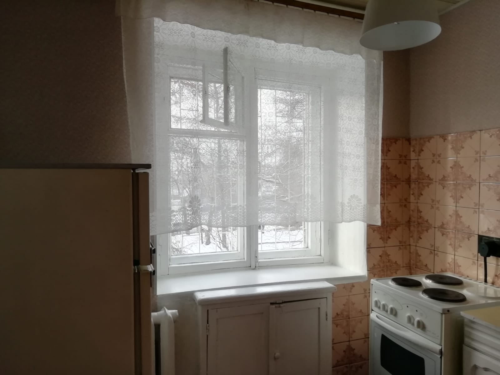 Зыряновская - 121 №1