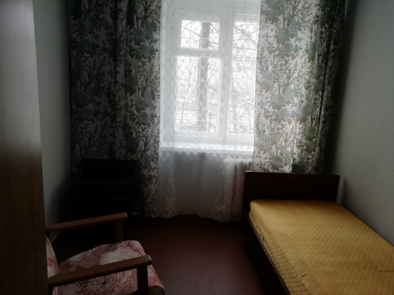 Зыряновская - 121 №3