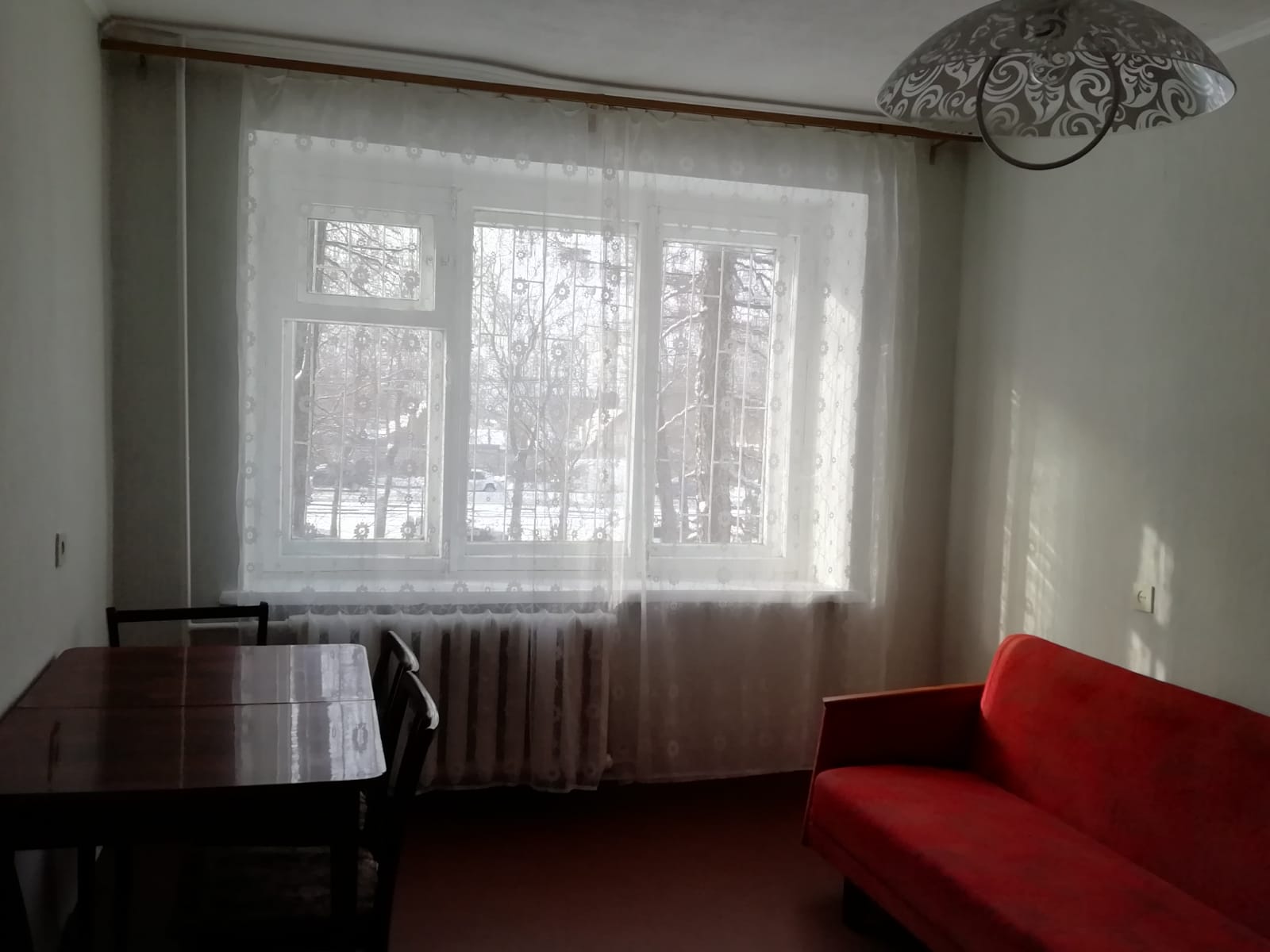 ул. Зыряновская, д.121 №1