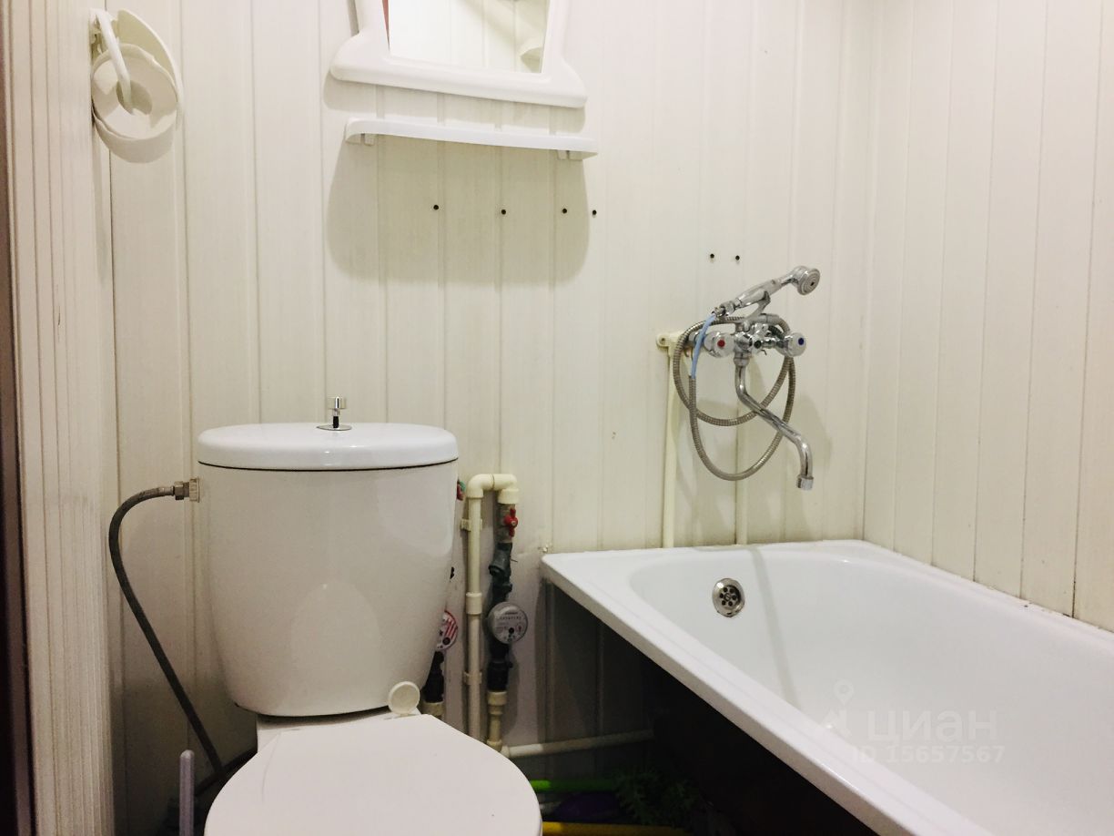 ул. Адриена Лежена, д.28/1 №1