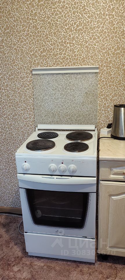 ул. Степная, д.33 №1