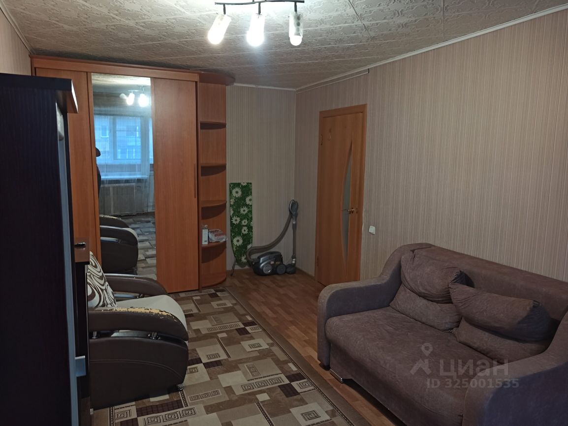 Гаранина - 17 №1