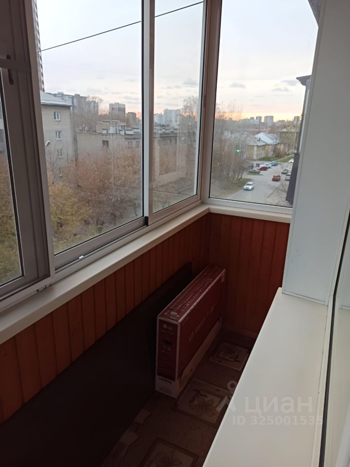 ул. Гаранина, д.17 №1