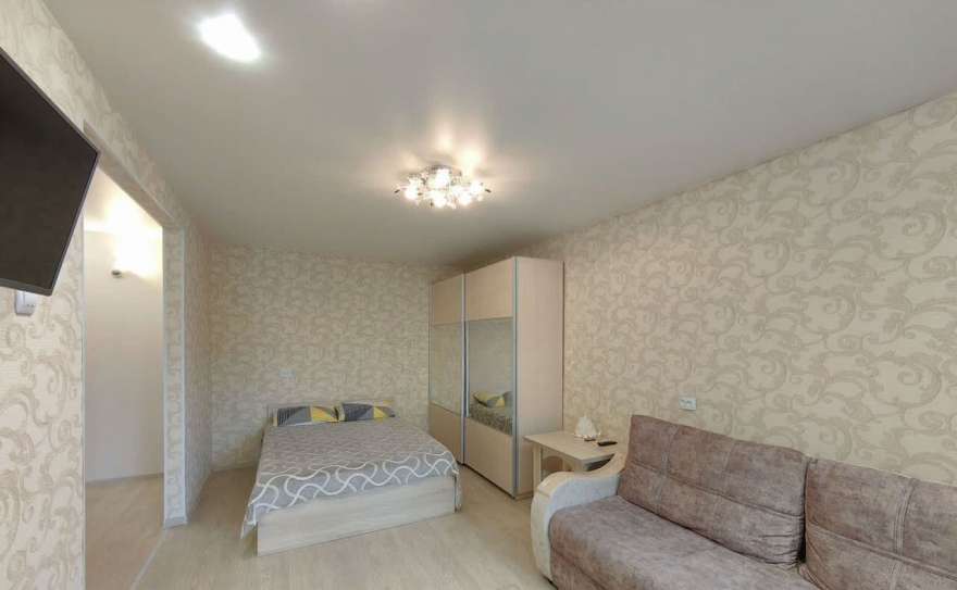 Ипподромская - 47 №3