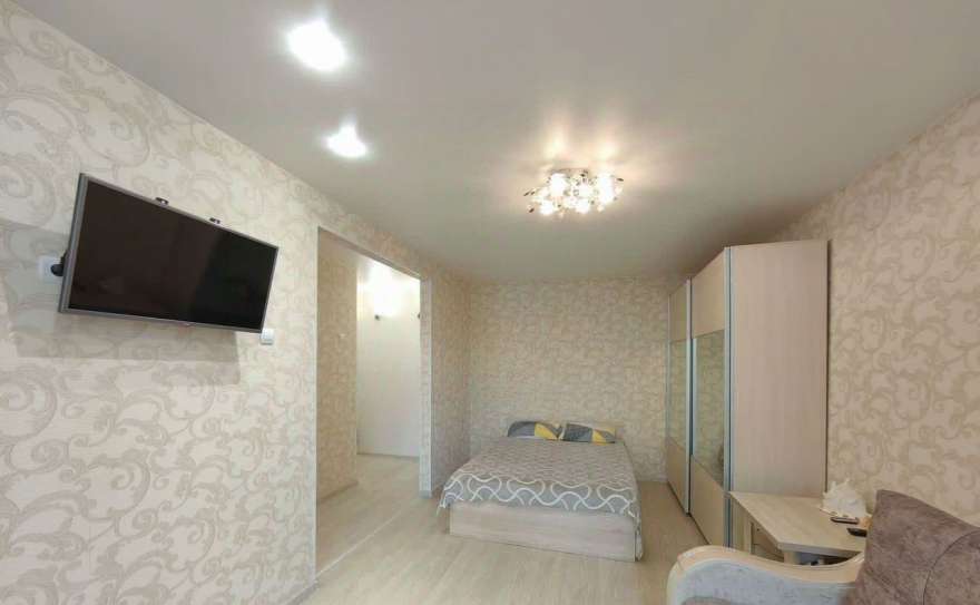 Ипподромская - 47 №4