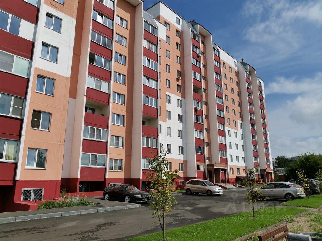 Толбухина - 25/1 №2