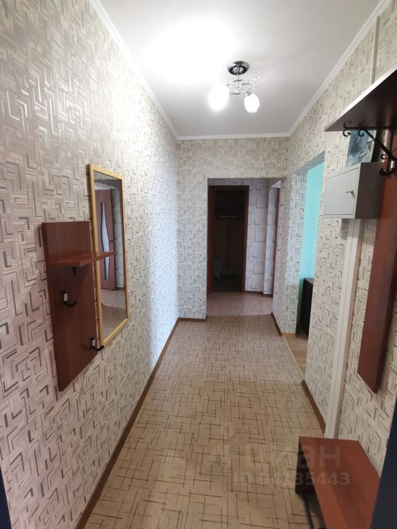 Толбухина - 25/1 №10