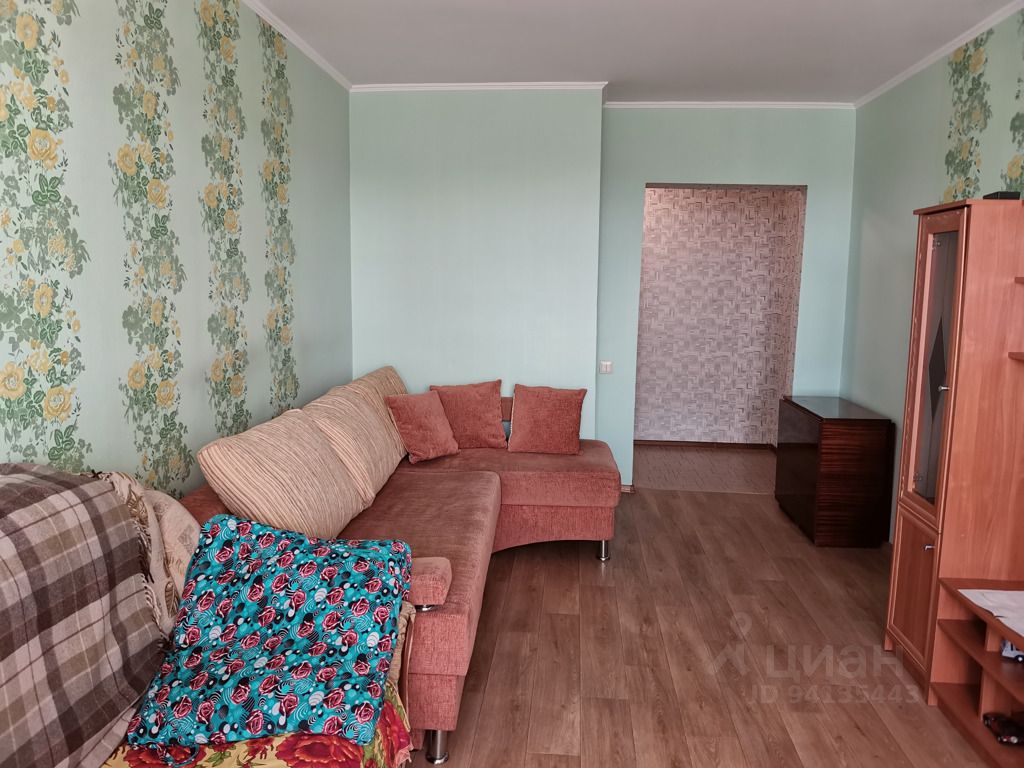 Толбухина - 25/1 №4