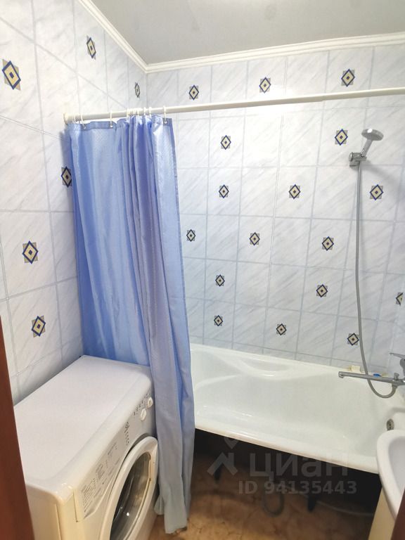 Толбухина - 25/1 №6