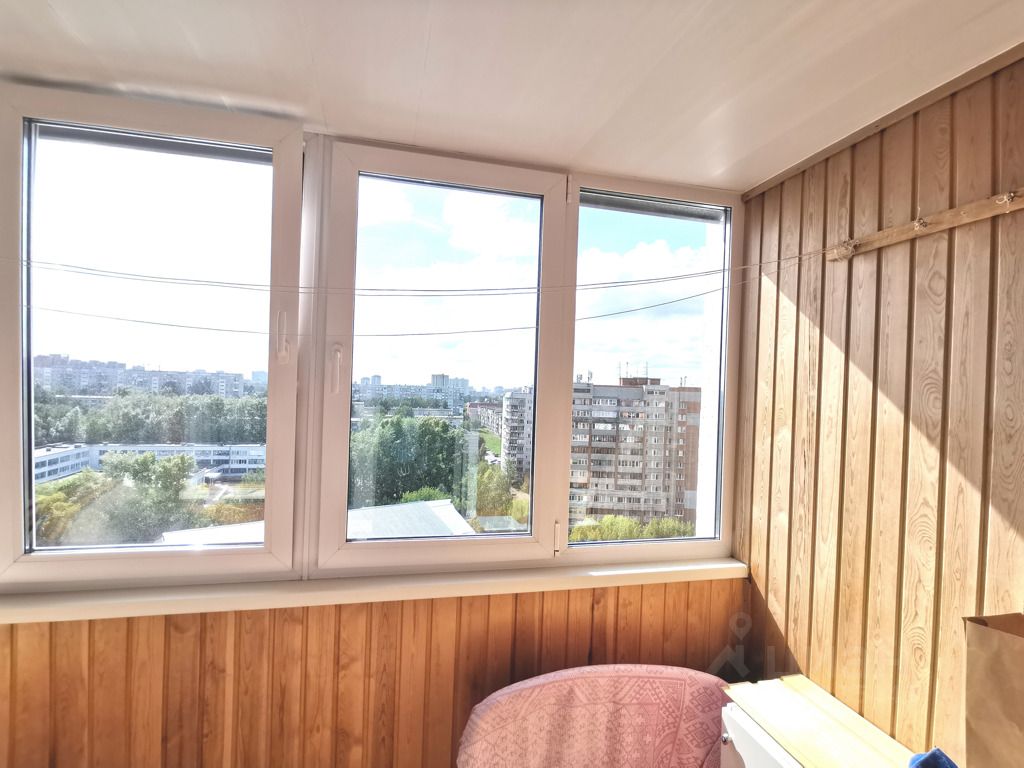 Толбухина - 25/1 №8