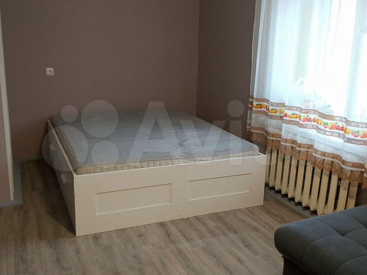 ул. Достоевского, д.6 №1