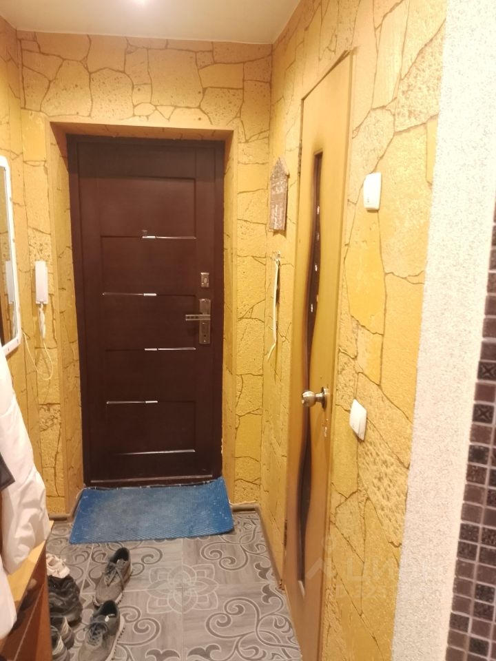 ул. Дмитрия Шамшурина, д.22 №1