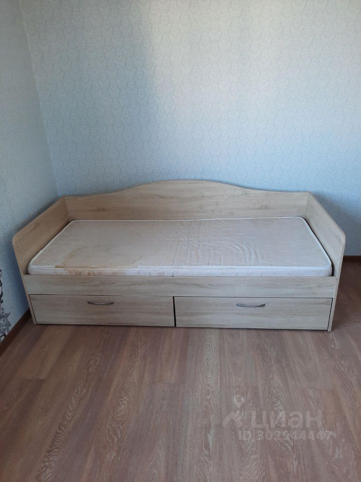 ул. Залесского, д.2/4 №1