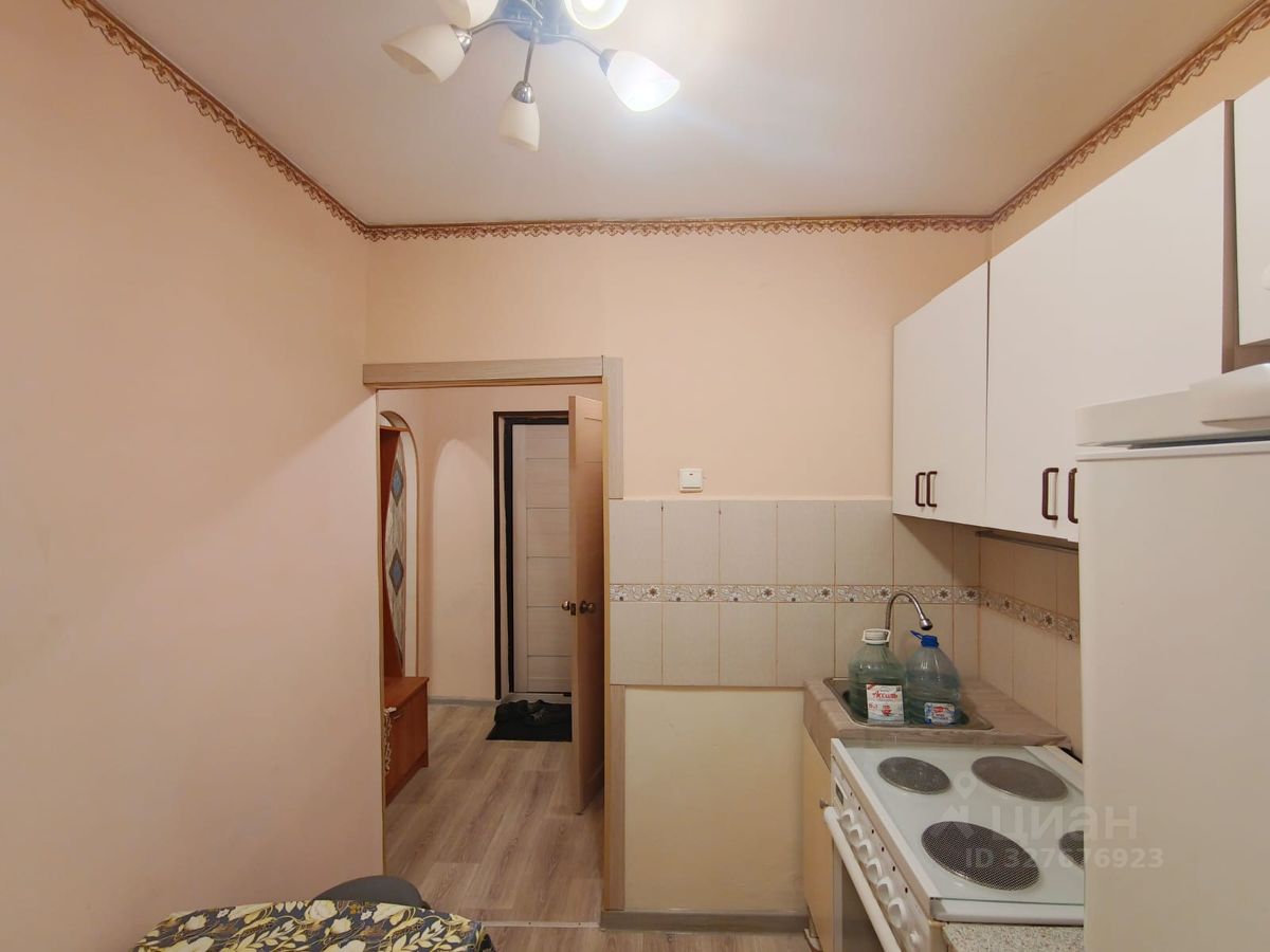 Доватора - 19/4 №6