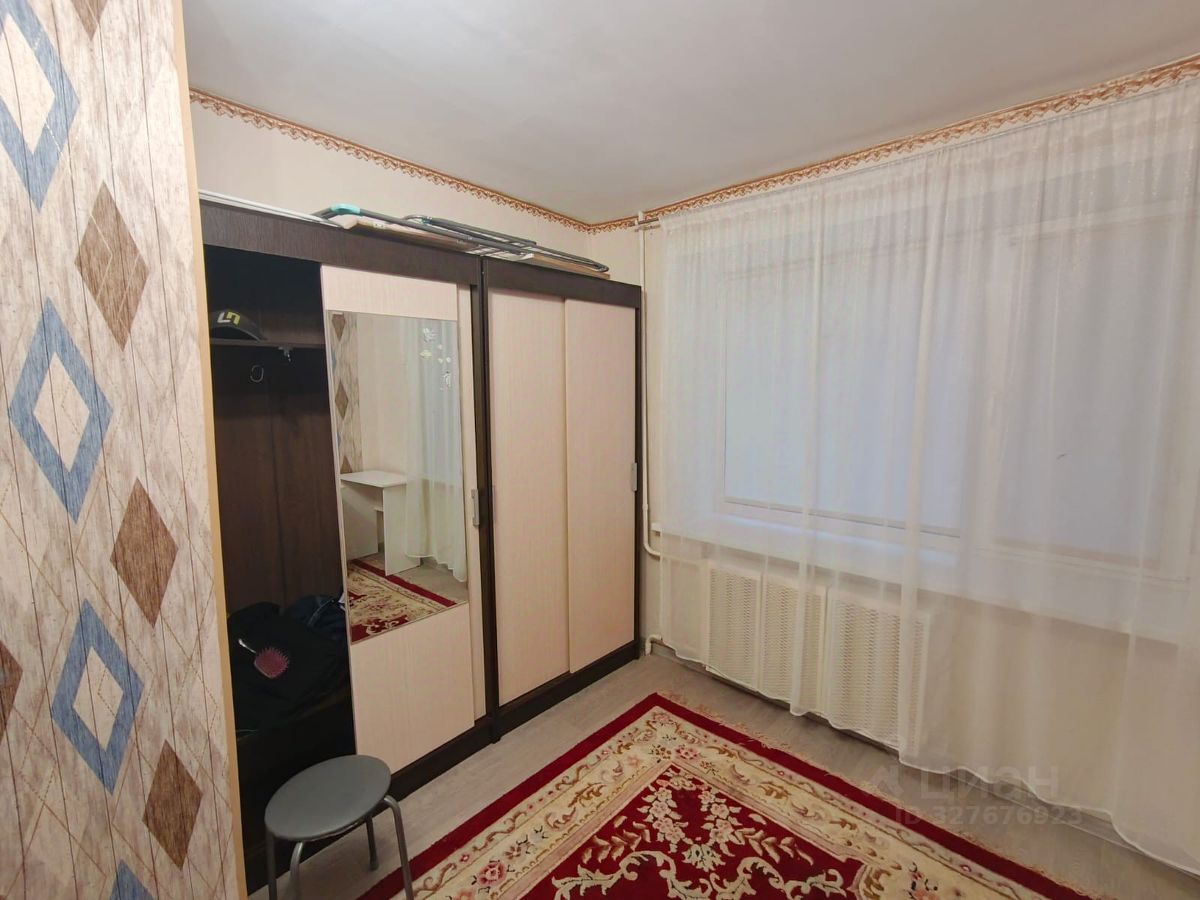 Доватора - 19/4 №4