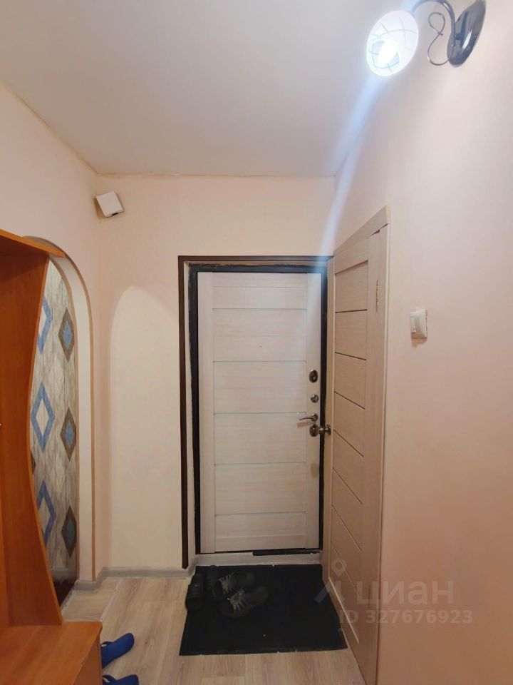 Доватора - 19/4 №5