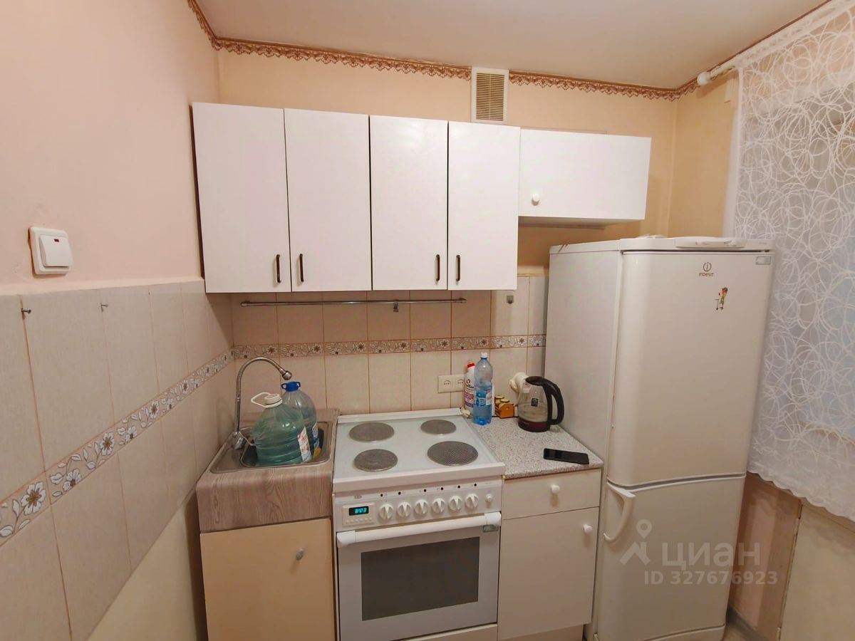 Доватора - 19/4 №1