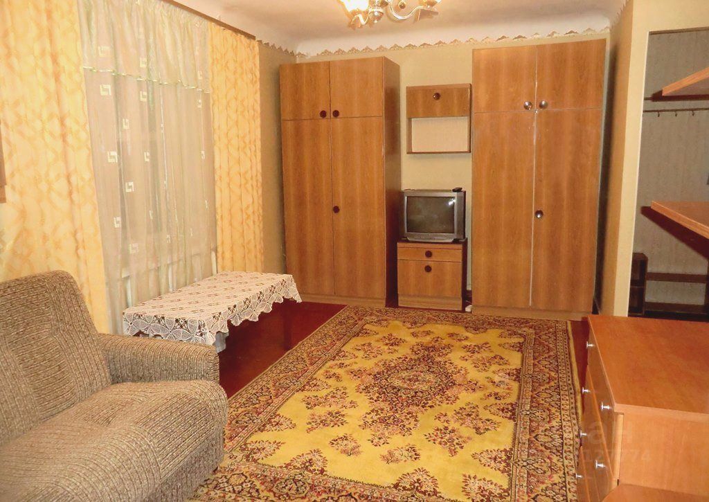 ул. Гоголя, д.233/1 №1