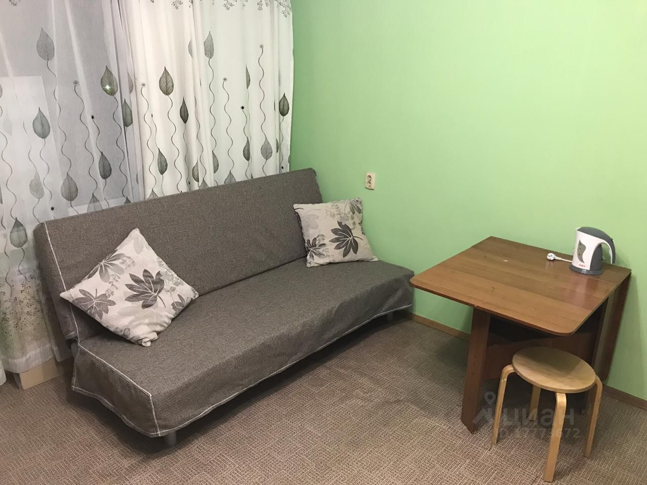 Горский микрорайон - 53 №1