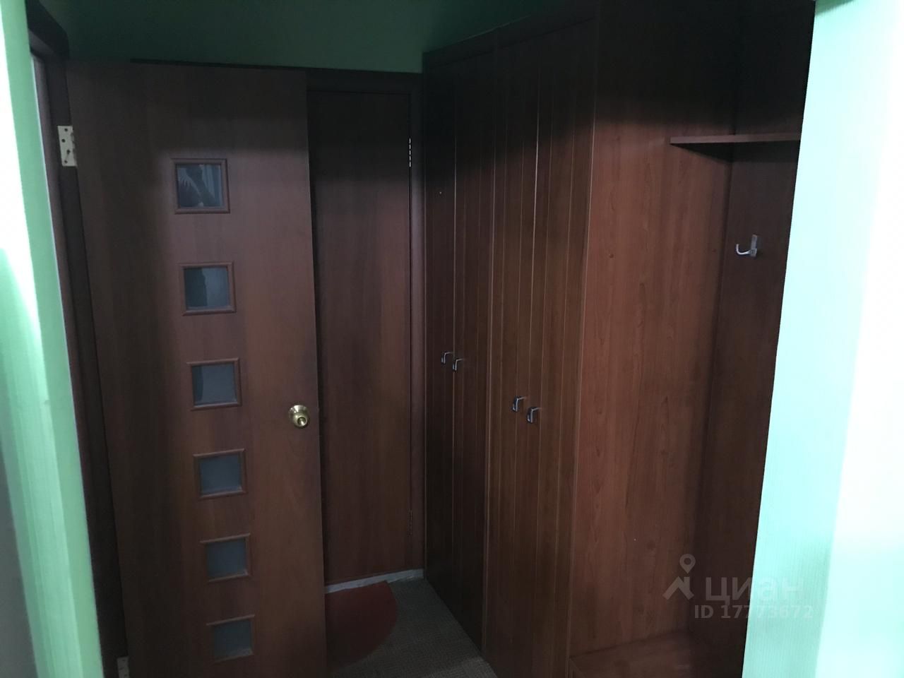 Горский микрорайон - 53 №5