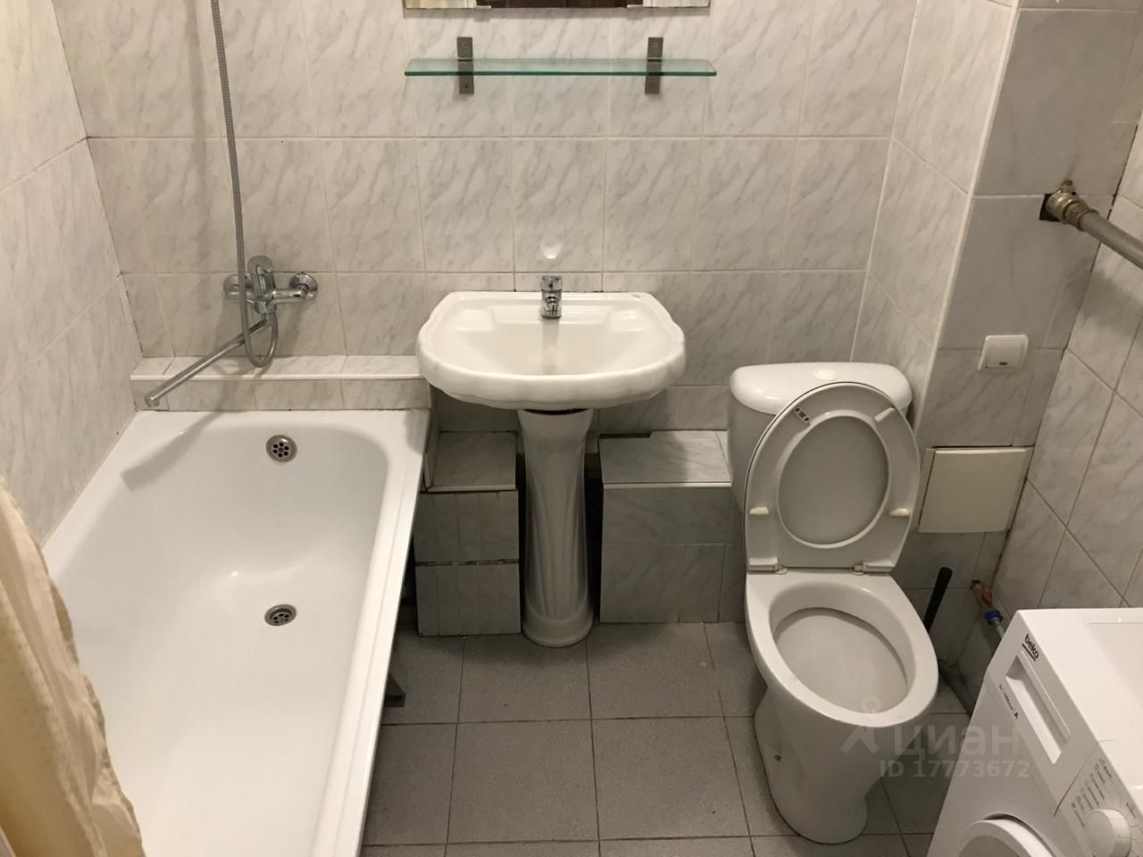 Горский микрорайон - 53 №6