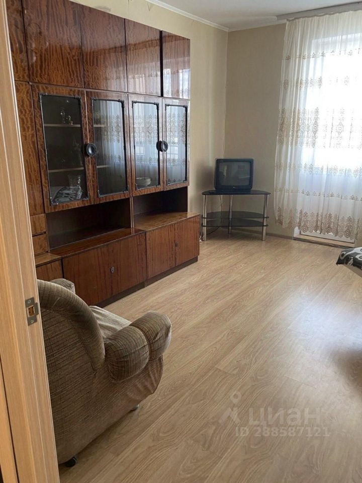 Дзержинского проспект - 34/2 №1