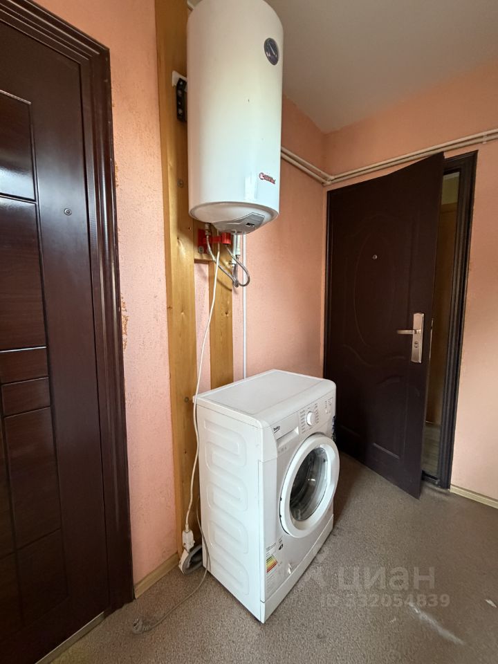 Красноармейская - 35 №1