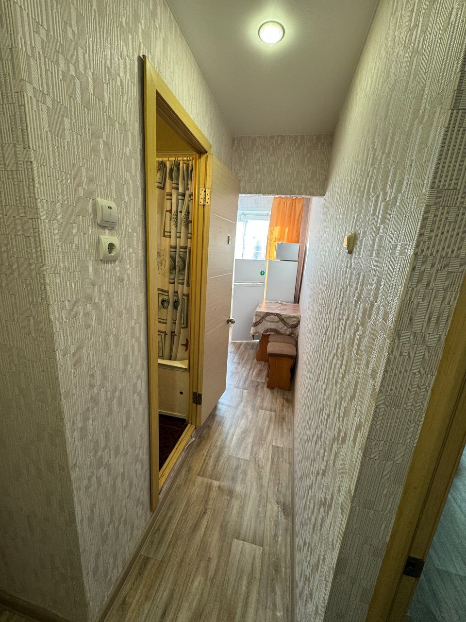 ул. Учительская, д.8 №1