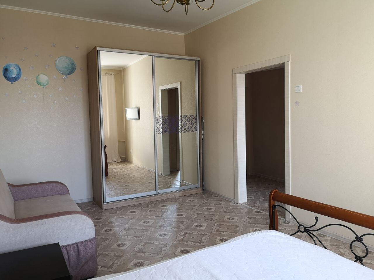 ул. Советская, д.4 №1