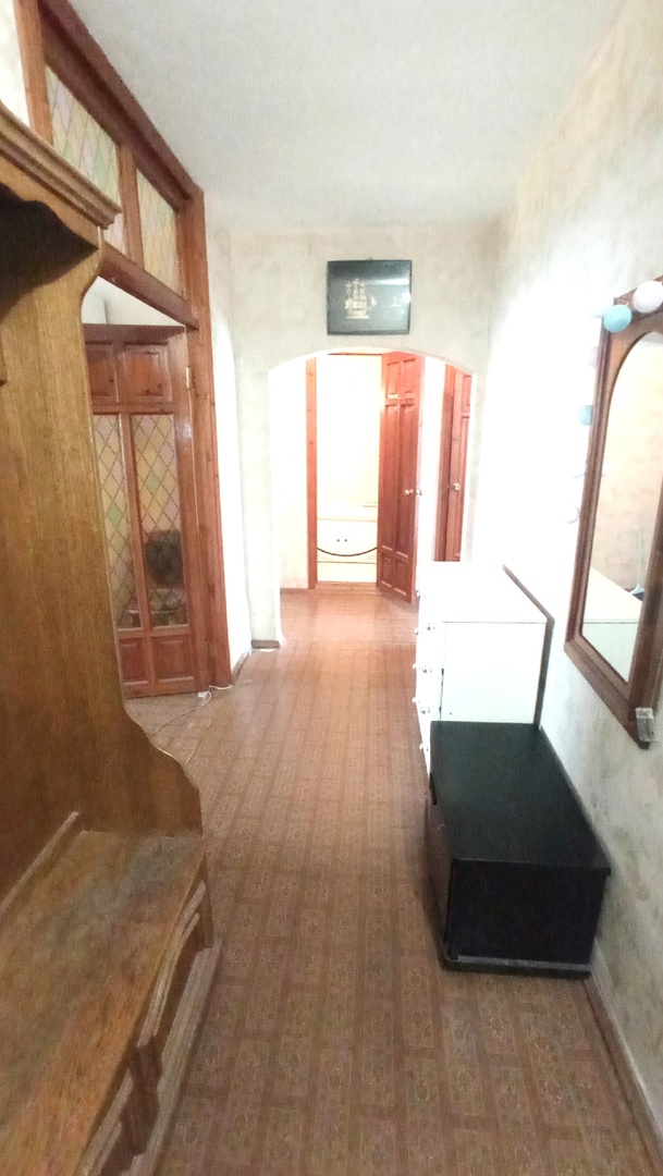 Грибоедова - 32/2 №1