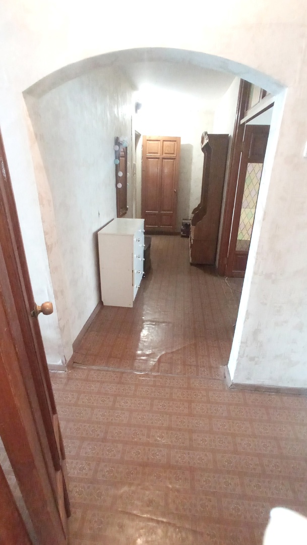 Грибоедова - 32/2 №6