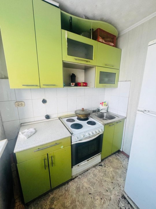 ул. Дуси Ковальчук, д.272 №1